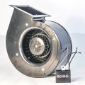 226mm diámetro X 130mm AC ventilación centrífuga Acc 226130 enfriamiento ventilador